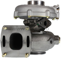 Volvo Penta | KAD 42 / TAMD 41P | BorgWarner | Marine Turbo