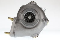 Volvo Penta | KAD 42 / TAMD 41P | BorgWarner | Marine Turbo