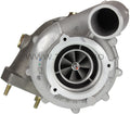 Volvo Penta | D4-145 / 175 /230 / 270  / 300 / 320 | BorgWarner | Marine Turbo