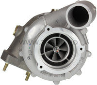 Volvo Penta | D6-330 / d6-370 | BorgWarner | Marine Turbo