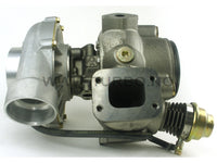Volvo Penta | TAMD 74P / TAMD 75P | BorgWarner | Marine Turbo