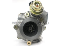 Volvo Penta | TAMD 74P / TAMD 75P | BorgWarner | Marine Turbo