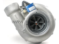 Volvo Penta | TAMD 74P / TAMD 75P | BorgWarner | Marine Turbo