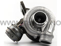 Volvo Penta | D3-110 / D3-130 / D3-160 | Garrett | Marine Turbo