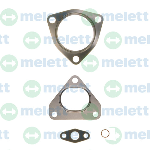 Volvo Penta Gasket Kit D3-Series