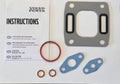 Volvo Penta Gasket Kit / D4 / KAD / 31 / 41