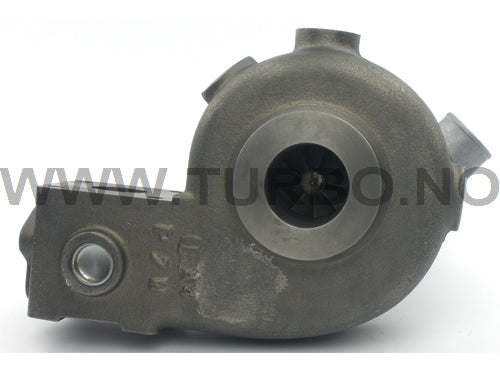 Volvo Penta | 2003 T | IHI | Marine Turbo