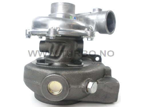 Yanmar | MY34 | 4JH-DTE / 4JH2-DTE / 4JH2-UTE / 4JH2M-UTE | IHI | Marine Turbo