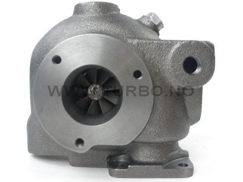Yanmar | MY34 | 4JH-DTE / 4JH2-DTE / 4JH2-UTE / 4JH2M-UTE | IHI | Marine Turbo