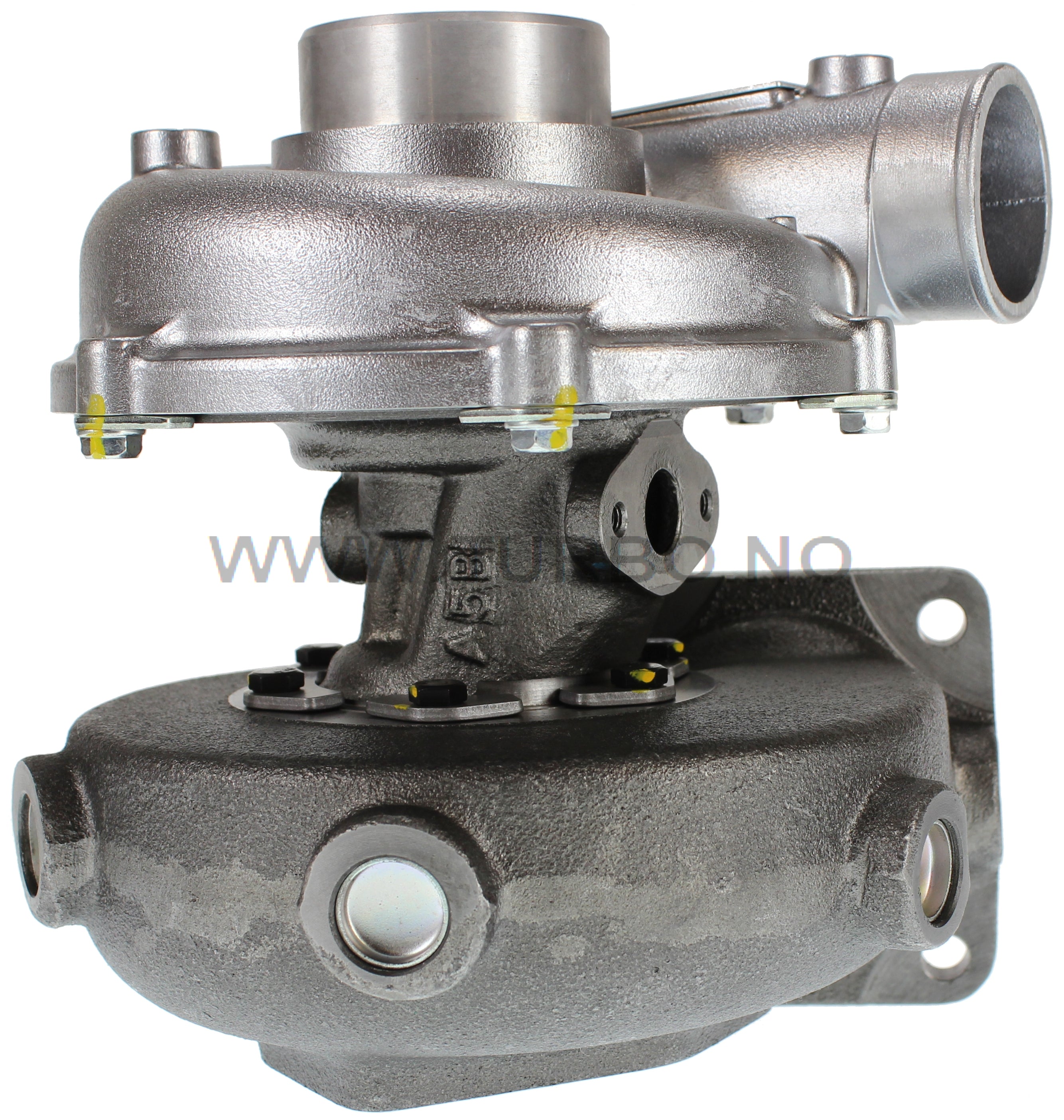 Yanmar | MY58 | 4LH-HTE / 4LH-TE | IHI | Marine Turbo