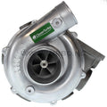 Yanmar | MYAV | 4LH-STE | IHI | Marine Turbo