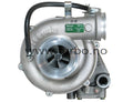 Yanmar | 6LY2A-STP | IHI | Marine Turbo