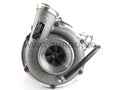 Yanmar | MYEV | 6LPA-STZP2 / 6LPA-STZP3 | IHI | Marine Turbo