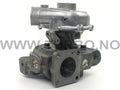Yanmar | 4JH2-DTE / 4JH2-HTE | IHI | Marine Turbo